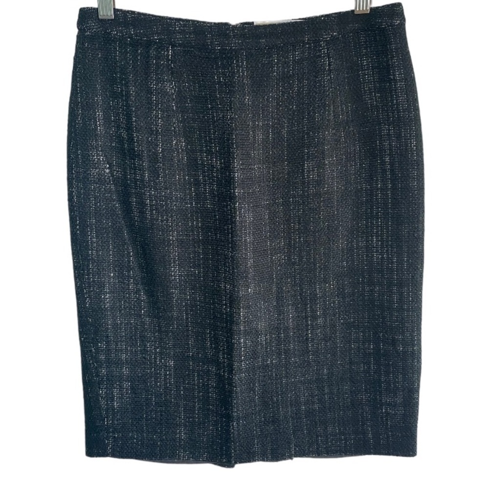 MICHAEL Michael Kors tweed pencil skirt 6